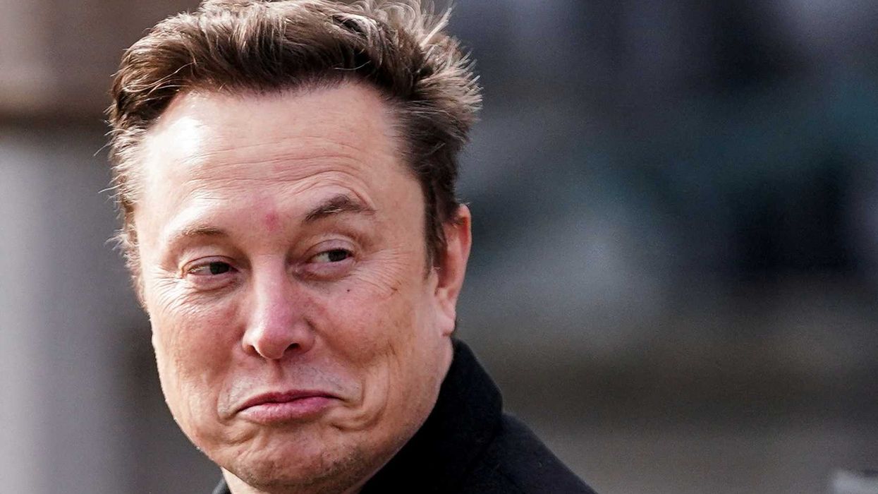 The $2500 Donation that could mean more for Texas' Senate race than Elon Musk’s millions