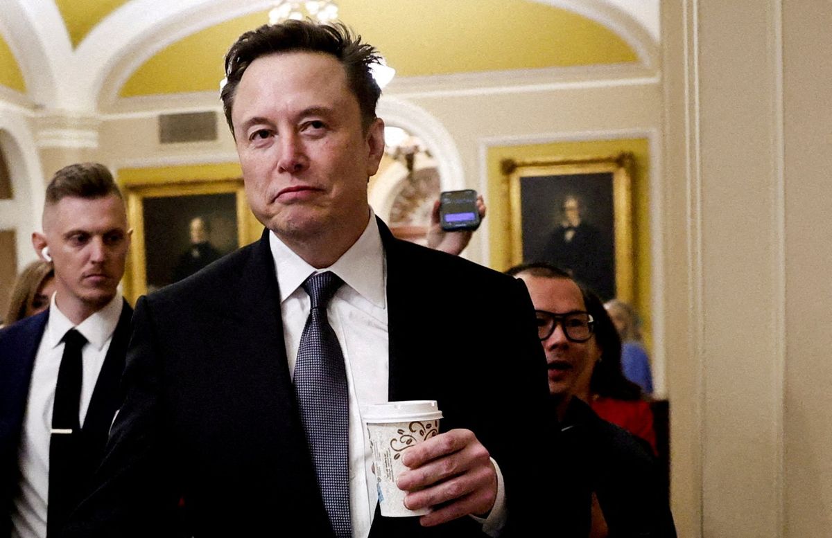 'Care to explain?' Silicon Valley Democrat called out for missing vote on Elon Musk