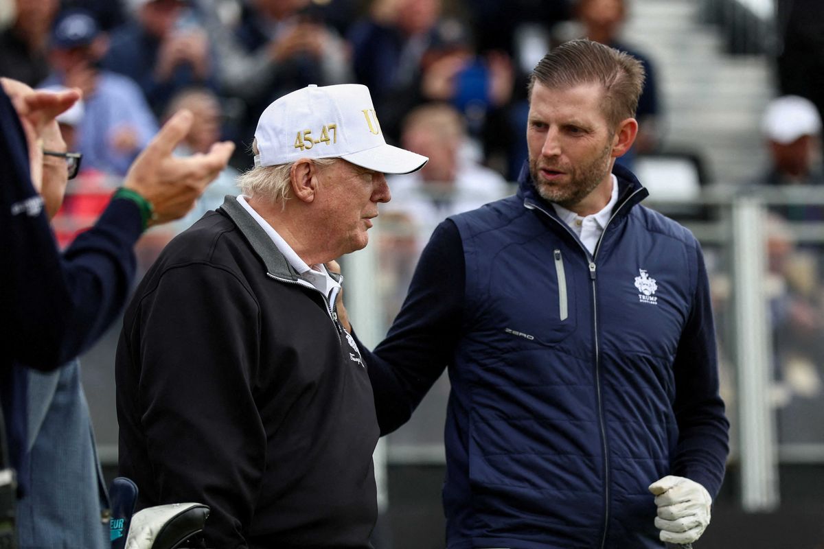 ICE sent into frenzy to return longtime Trump golf employee mistakenly deported to Mexico