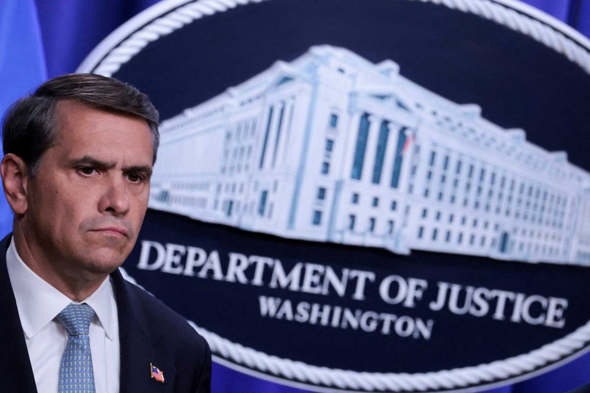 DOJ 'vendetta' threatens to backfire by arming Trump's foes: legal expert