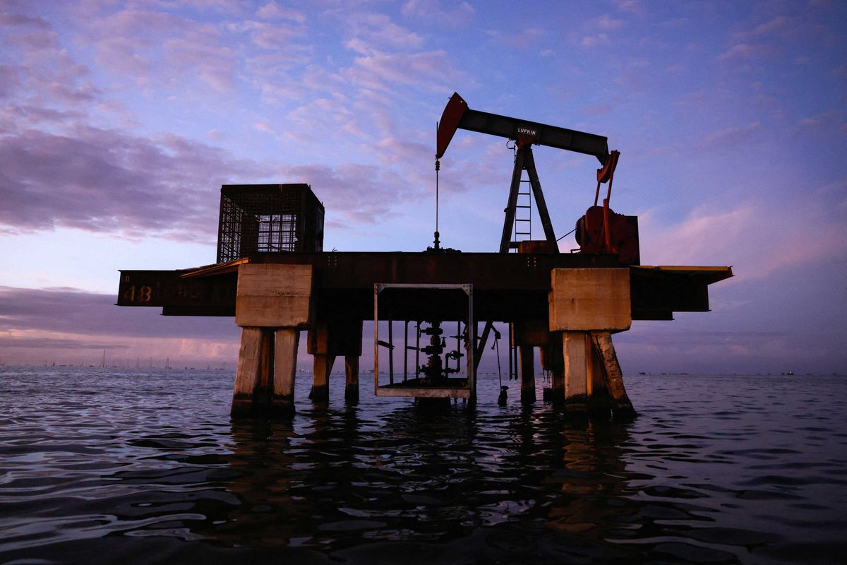 Trump's 'biggest oil deal' doomed to collapse as investigation exposes legal flaws