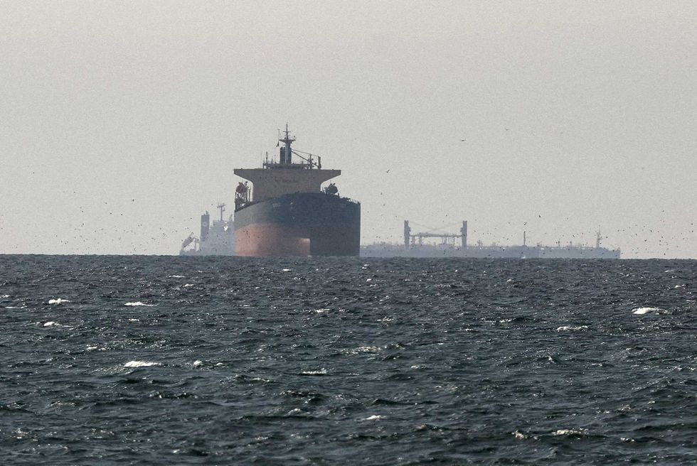 The Strait of Hormuz might be entering a new era: report