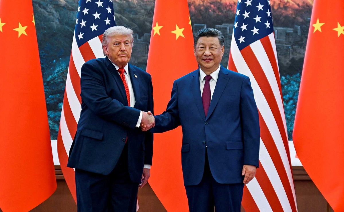 Republican shreds Trump for rolling out red carpet for 'brutal' and 'oppressive dictator'