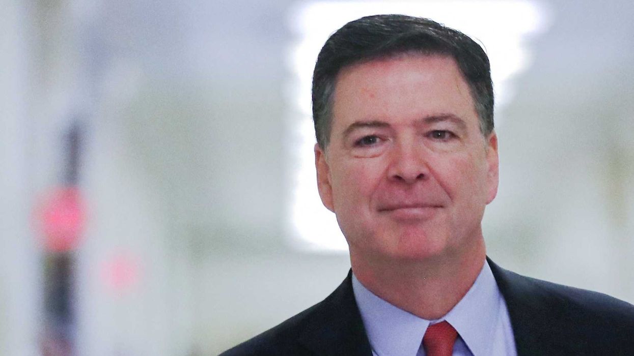 Trump leak hunt leaps forward with revived grand jury action in major revenge case