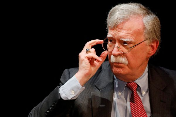 FBI descends on ex-Trump official John Bolton's home in early morning raid: report