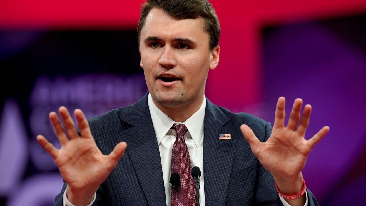Trump's Pentagon mulls recruiting Charlie Kirk fans: 'Awakened a generation of warriors'