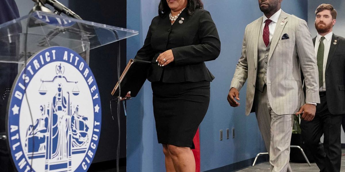 'Perversion of justice': Legal expert slams prosecutor for handing Trump an easy court win