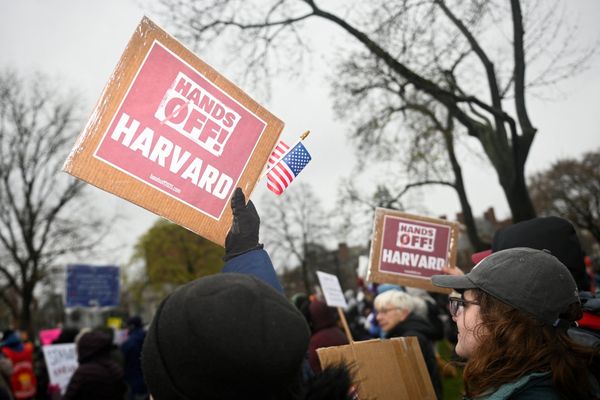 Harvard calls Trump's bluff by turning down $9B in federal funding