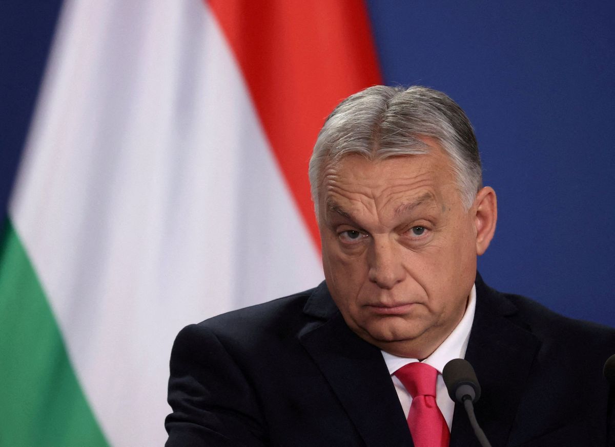 Trump ally pouts as Europe resolves to hit U.S. with $23B retaliation