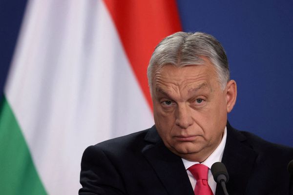 Trump ally pouts as Europe resolves to hit U.S. with $23B retaliation