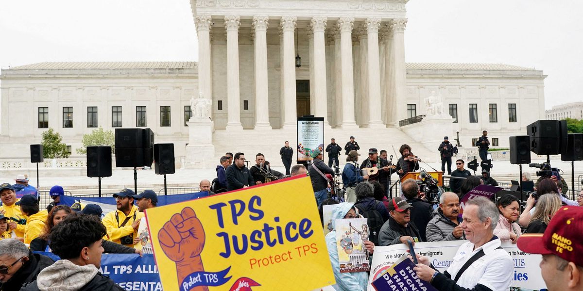 'Aren't you describing politics?' Legal expert cornered over his defense of Supreme Court