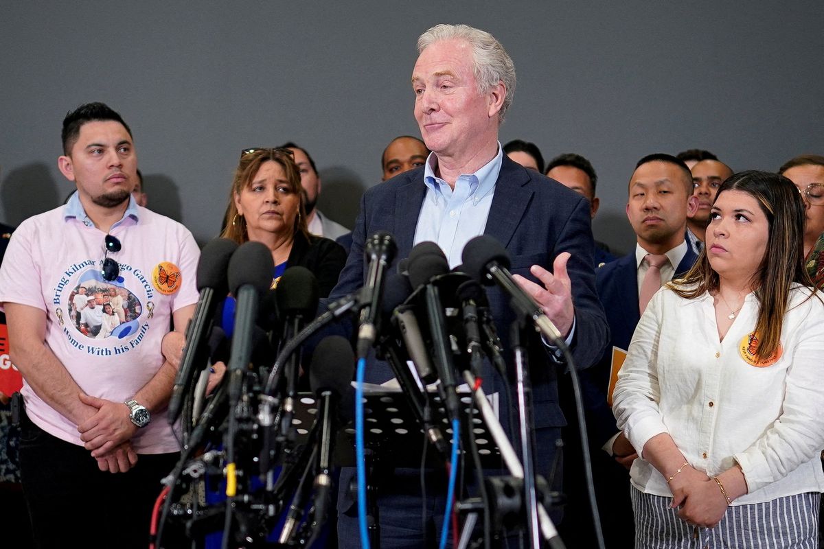 'Stonewalling': Judge reams Trump admin in high-stakes case