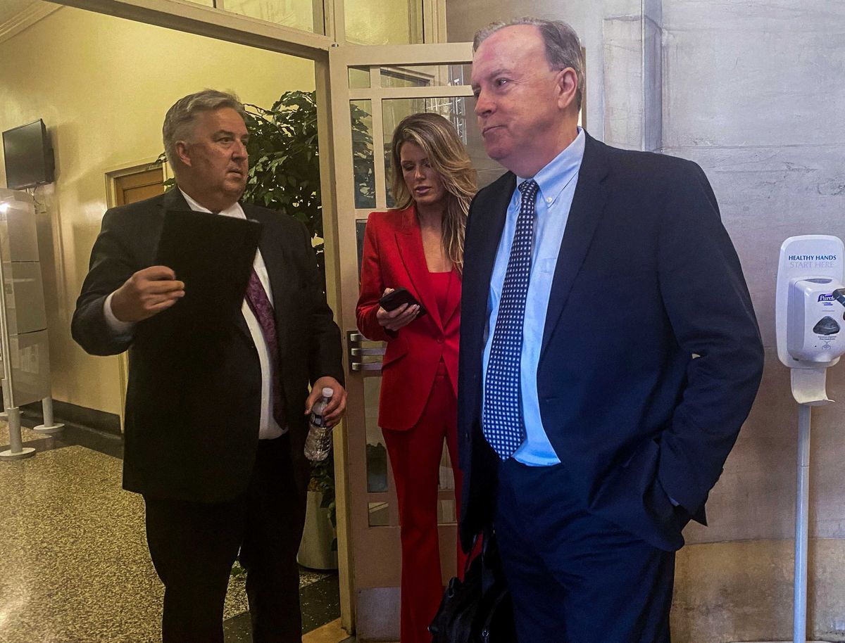 GOP strategist uncorks brutal theory as to why Trump appointed top DOJ official