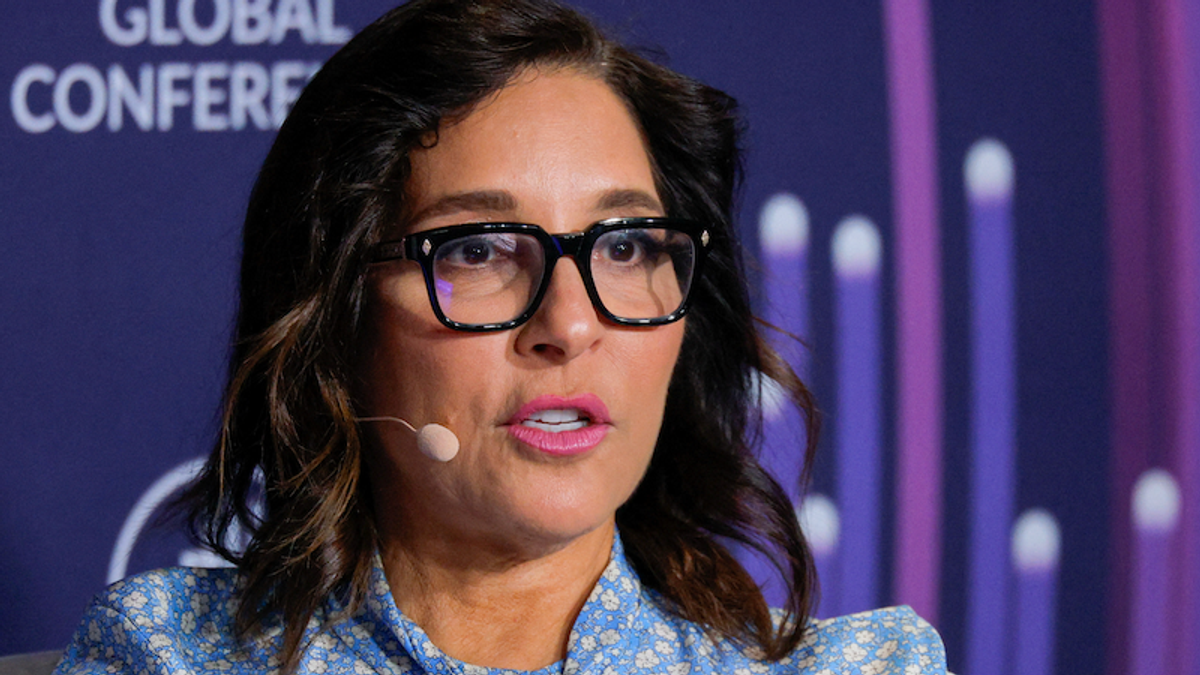 X boss Linda Yaccarino steps down a day after AI chatbot's antisemitic meltdown