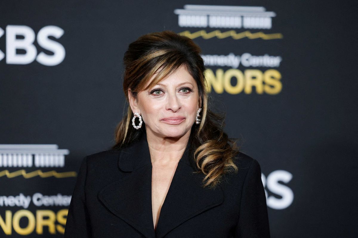 'Betrayed her employer': Explosive incident that got Maria Bartiromo the ax revealed