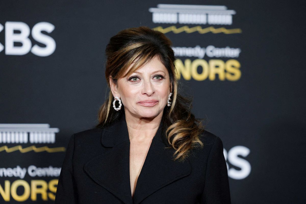 Maria Bartiromo courting Trump-friendly network days after Fox ouster: report
