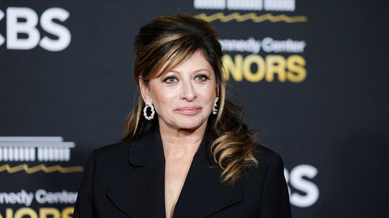 'Betrayed her employer': Explosive incident that got Maria Bartiromo the ax revealed