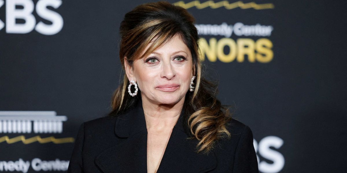 Maria Old Maria Bartiromo spurned Trump’s press secretary job offer: ‘Taxpayers ...