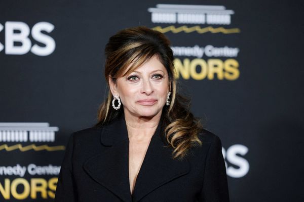 Maria Bartiromo courting Trump-friendly network days after Fox ouster: report