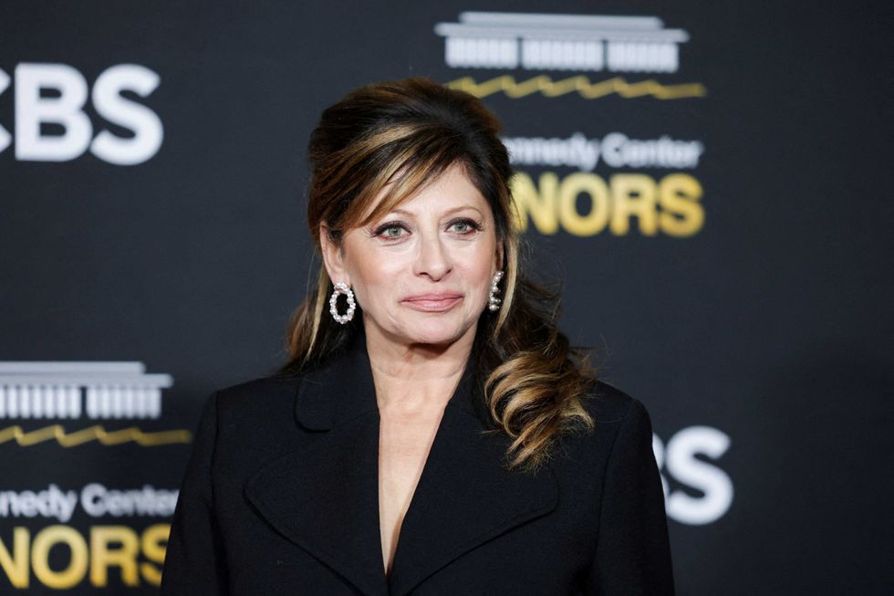 Maria Bartiromo courting Trump-friendly network days after Fox ouster: report