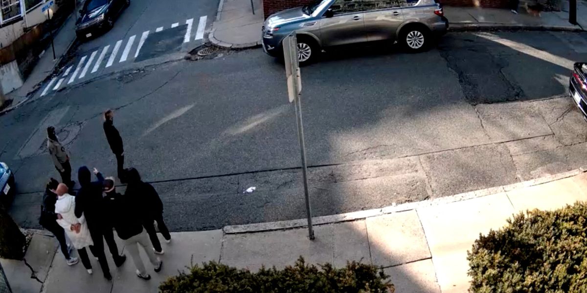 Reagan judge exposes Trump admin by unsealing docs in chilling arrest case: report