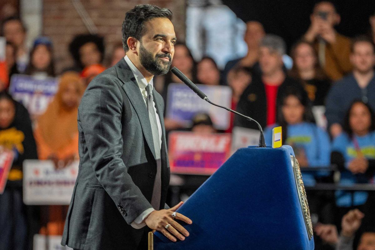 Mamdani makes good on promise as NYC board votes to freeze rents citywide