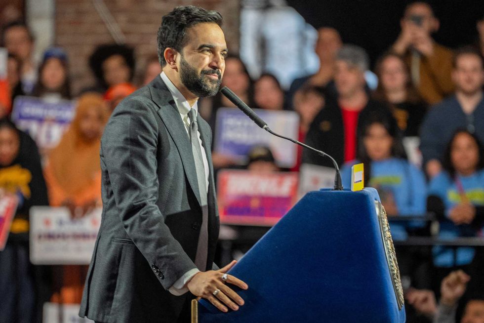 Mamdani makes good on promise as NYC board votes to freeze rents citywide