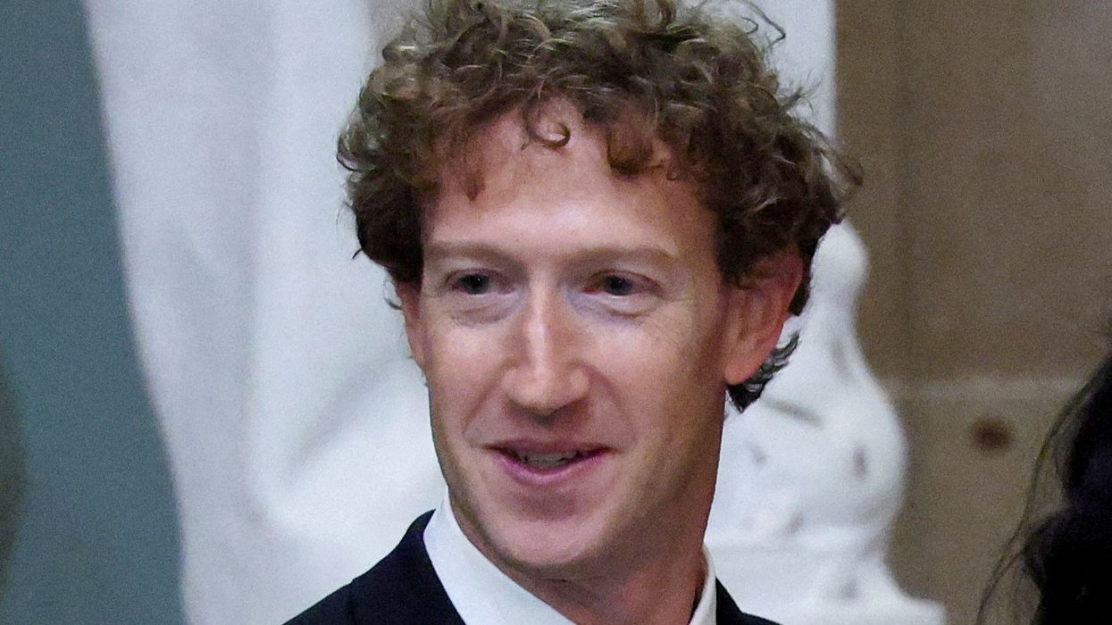 'Challenge accepted': MAGA officials tried to 'stiffen Trump’s spine' against Meta CEO