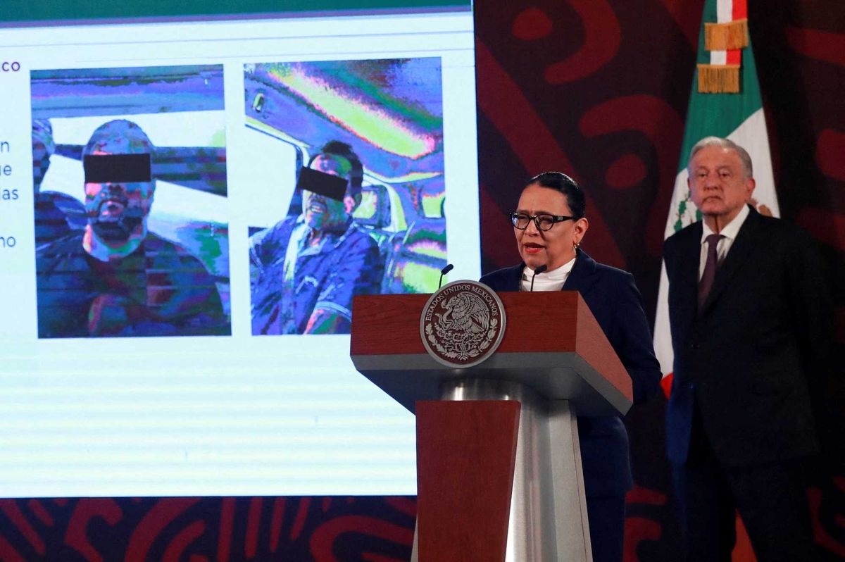 Son of notorious gangster 'El Chapo' pleads guilty to federal drug charges