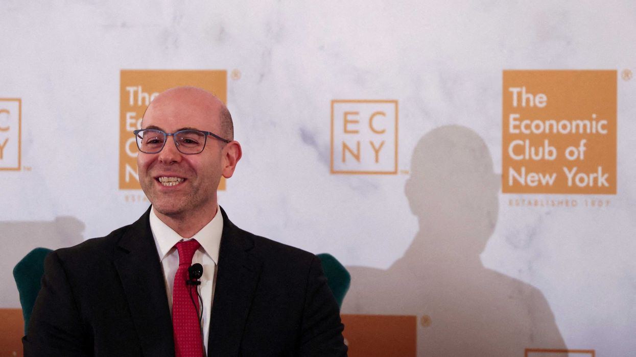 'Weaker': Trump-appointed Fed official uncorks stunning admission on president’s economy