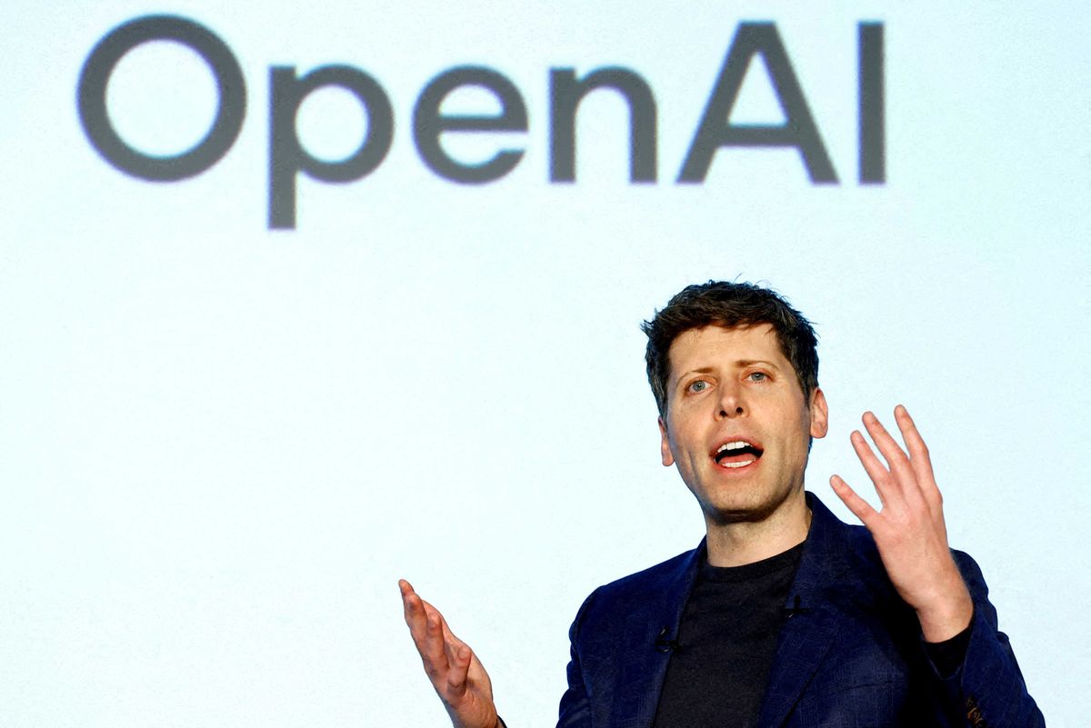 OpenAI unleashes 'nightmare scenario' with autonomous hack
