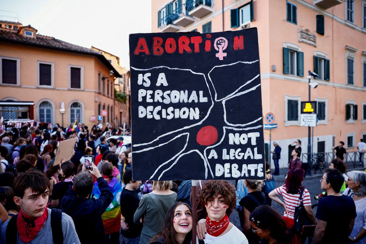 ‘Frightening’: DA faces legal action over wrongful murder charge against abortion patient