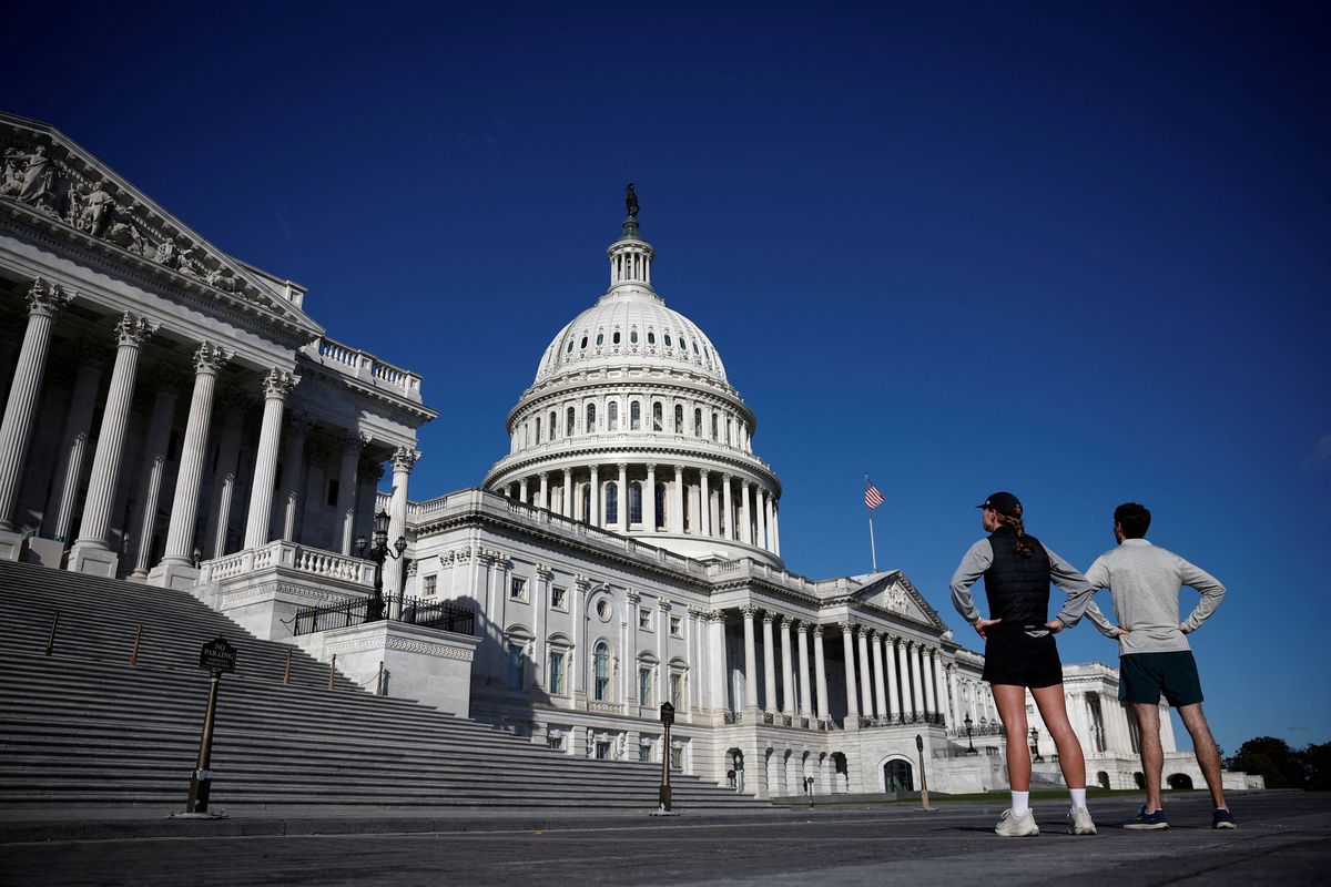 'Bipartisan irritator': Capitol Hill is fed up with this top foreign official