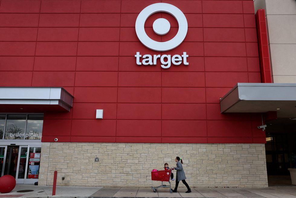 Florida files investor lawsuit against Target for 2023 Pride campaign