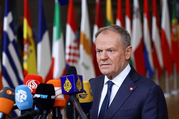 European leader hits Trump with biting response over snide remark on troops in Afghanistan