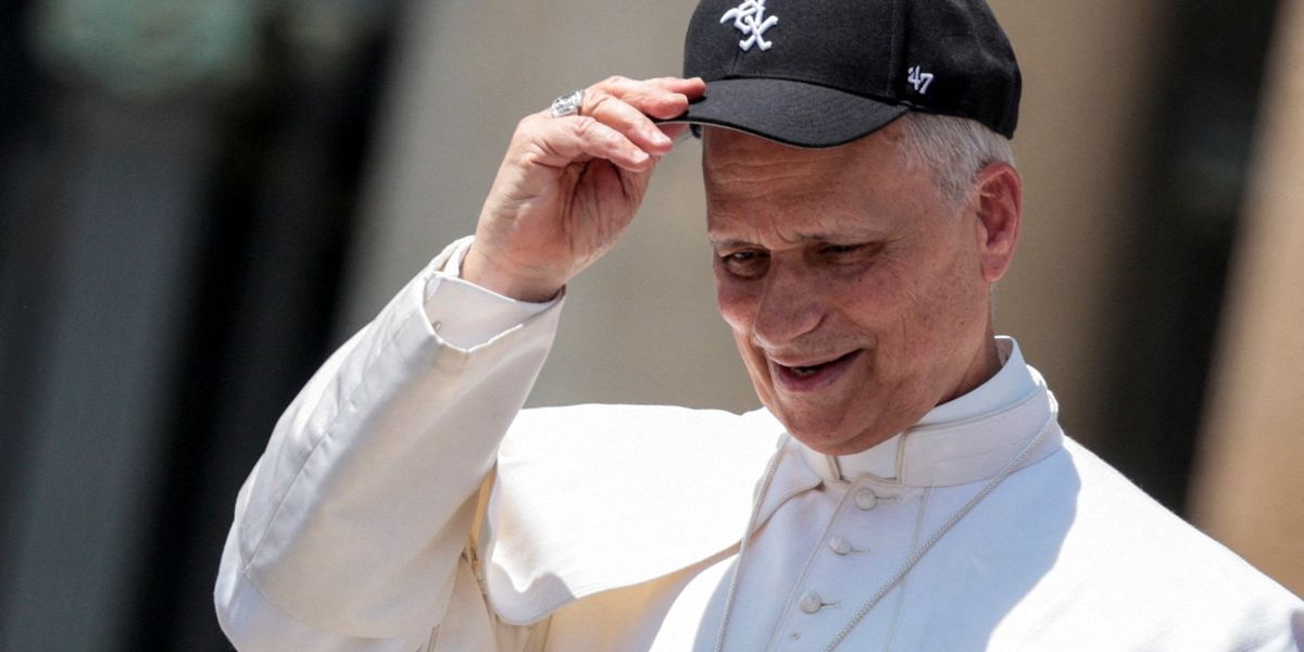 Not Happy Bishop Appointed By Pope Leo Reportedly Takes Action not-happy-bishop-appointed-by-pope-leo-reportedly-takes-action
