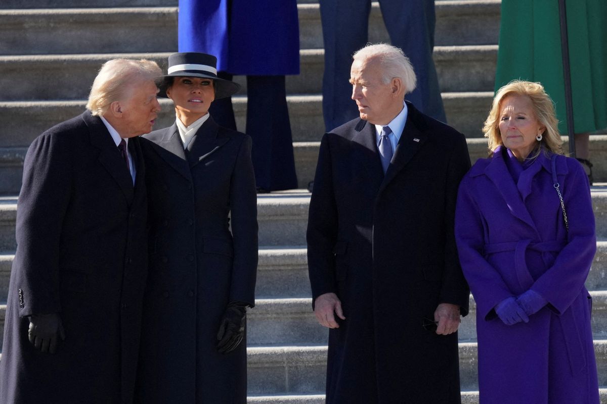 Trump takes a swipe at ex-foe with latest move citing 'poor memory' and trustworthiness