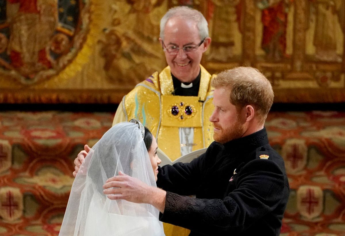 Charity run by Prince Harry and Meghan Markle gave 'huge sum' to Biden's daughter: report