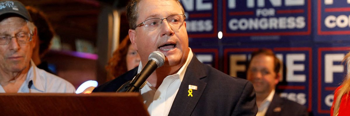 MAGA lawmaker calls for progressive American Hasan Piker to be banned from his own country