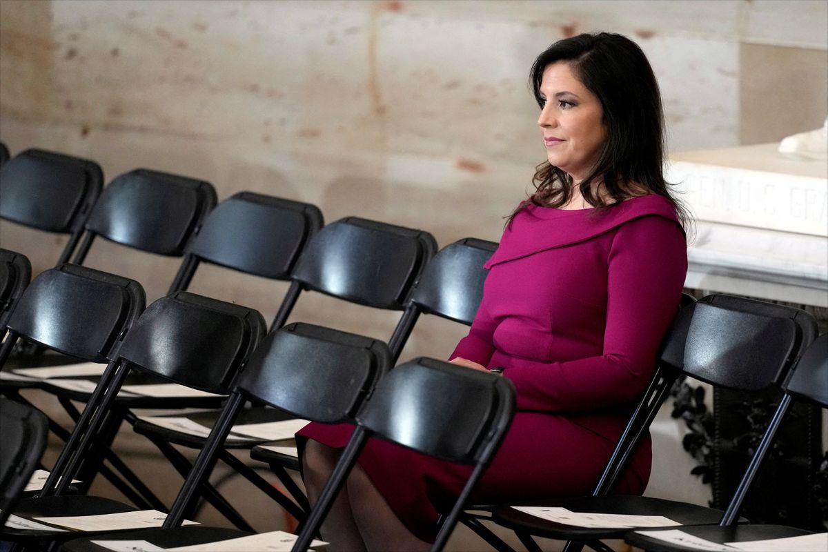 'She is a monster': GOP congresswoman slammed for 'glee' in hurting her own constituents