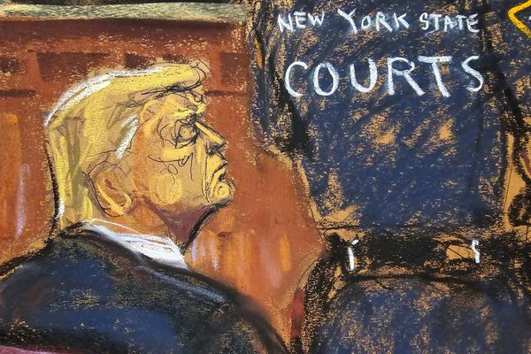 'We are keeping a list': Trump legal ally drops ominous threat about judge picks