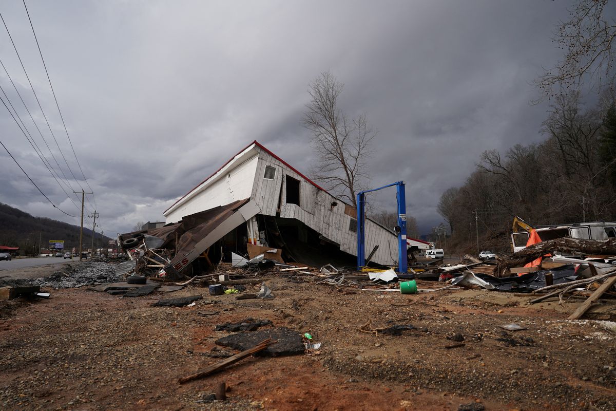 'Sputtering to deliver': FEMA officials sound 'startling' warning about hurricane season