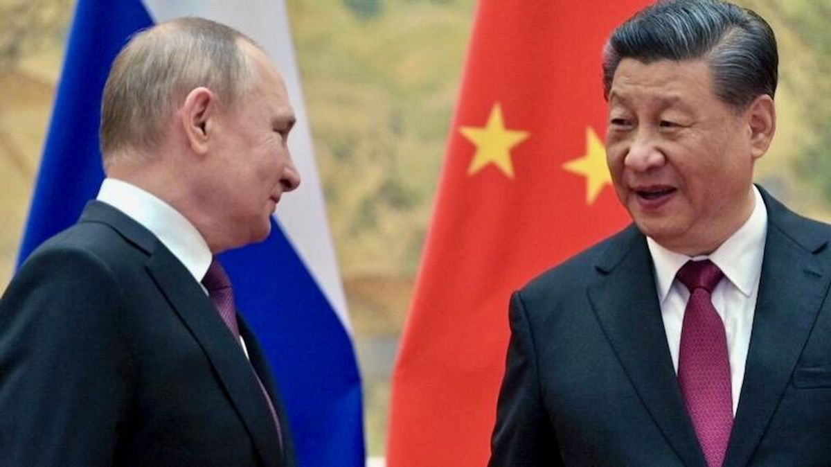 To understand what Xi Jinping’s concentration of power really means, we must turn to history