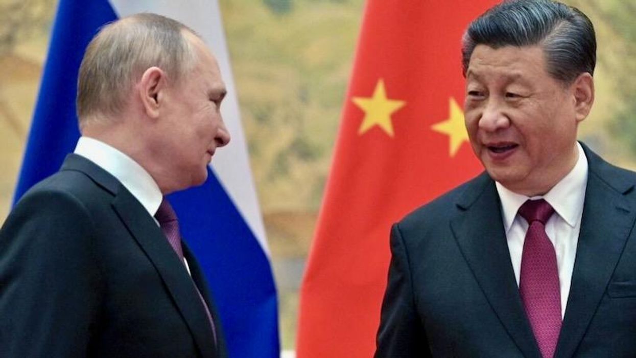 To understand what Xi Jinping’s concentration of power really means, we must turn to history