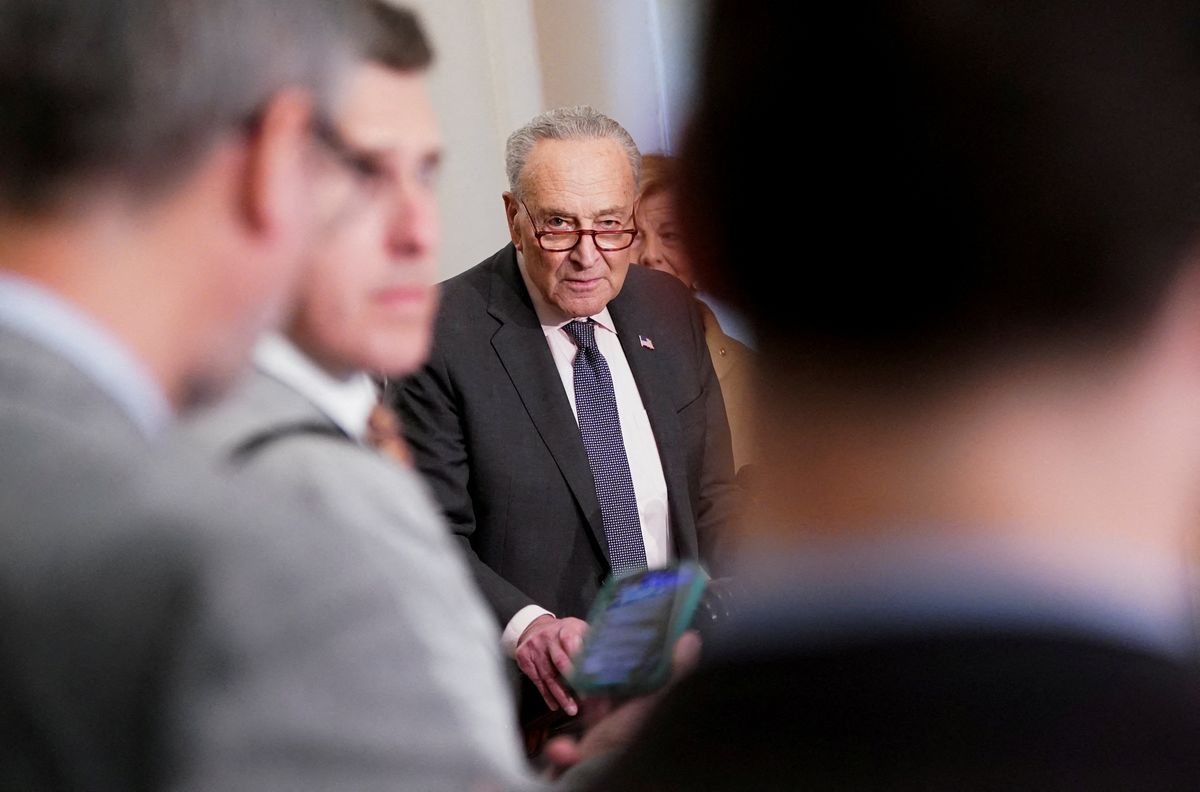 Dems may have finally found a strategy that's 'forcing' GOP to respond: report