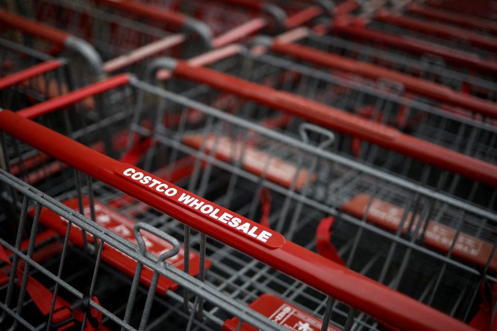Costco hits back at right-wing think tank push to cripple its diversity program