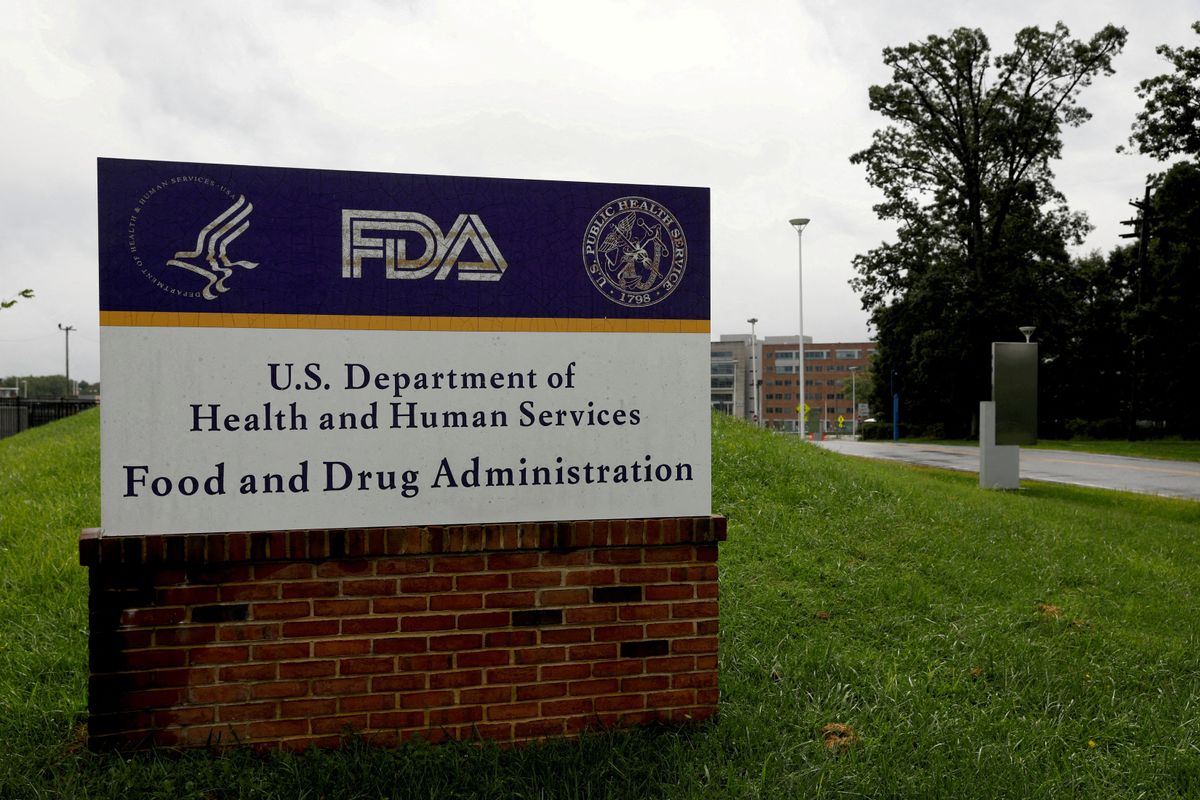 New Trump ouster a 'significant setback' for potential disease cures: expert