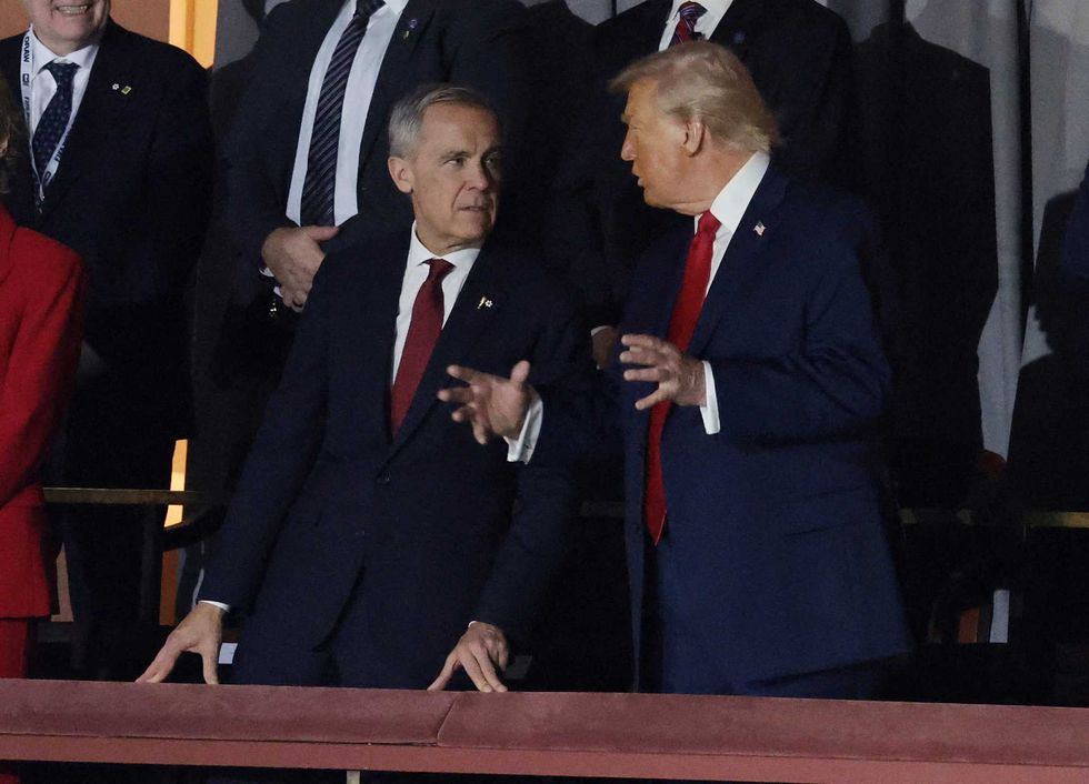 'I wouldn't pay it either': Trump fumes as his own fans get priced out of FIFA World Cup