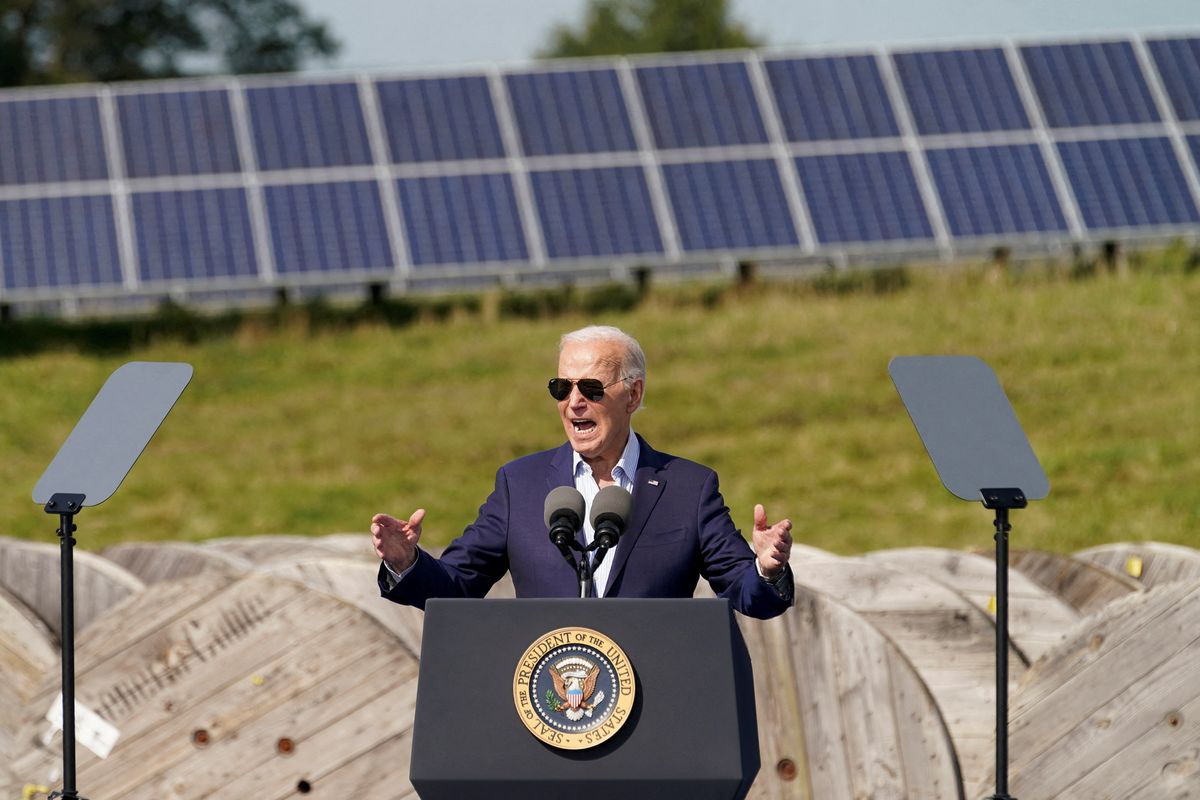 White House reporter taken aback by ‘striking’ claims about Joe Biden in son's meltdown