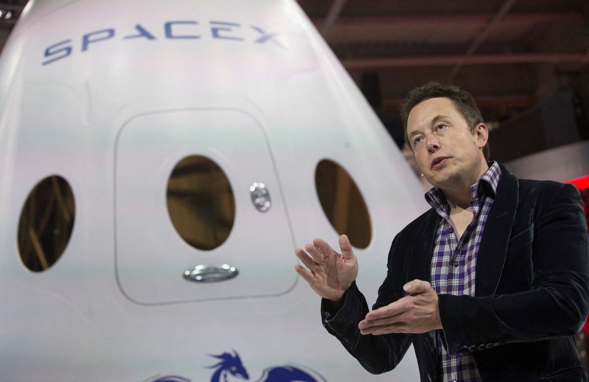 'Terrifying' Trump/Musk threats have government agencies in a panic: report